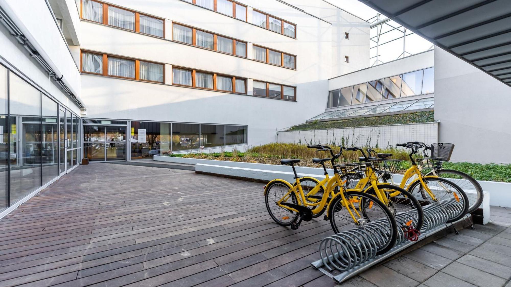 Sun & Snow Royal Tulip Apartment Kolberg