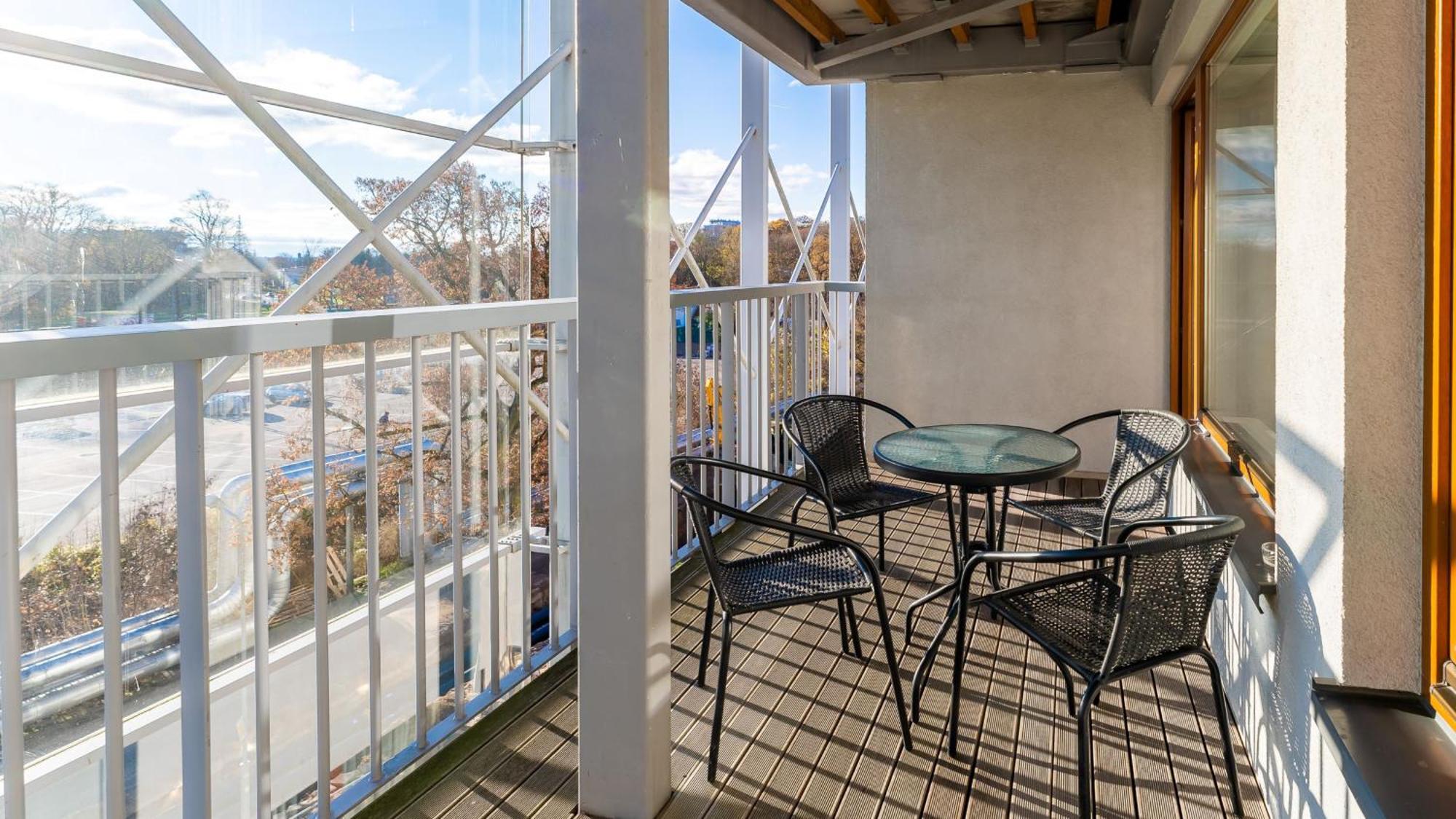 Sun & Snow Royal Tulip Apartment Kolberg