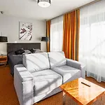 Apartamenty Sun & Snow Royal Tulip