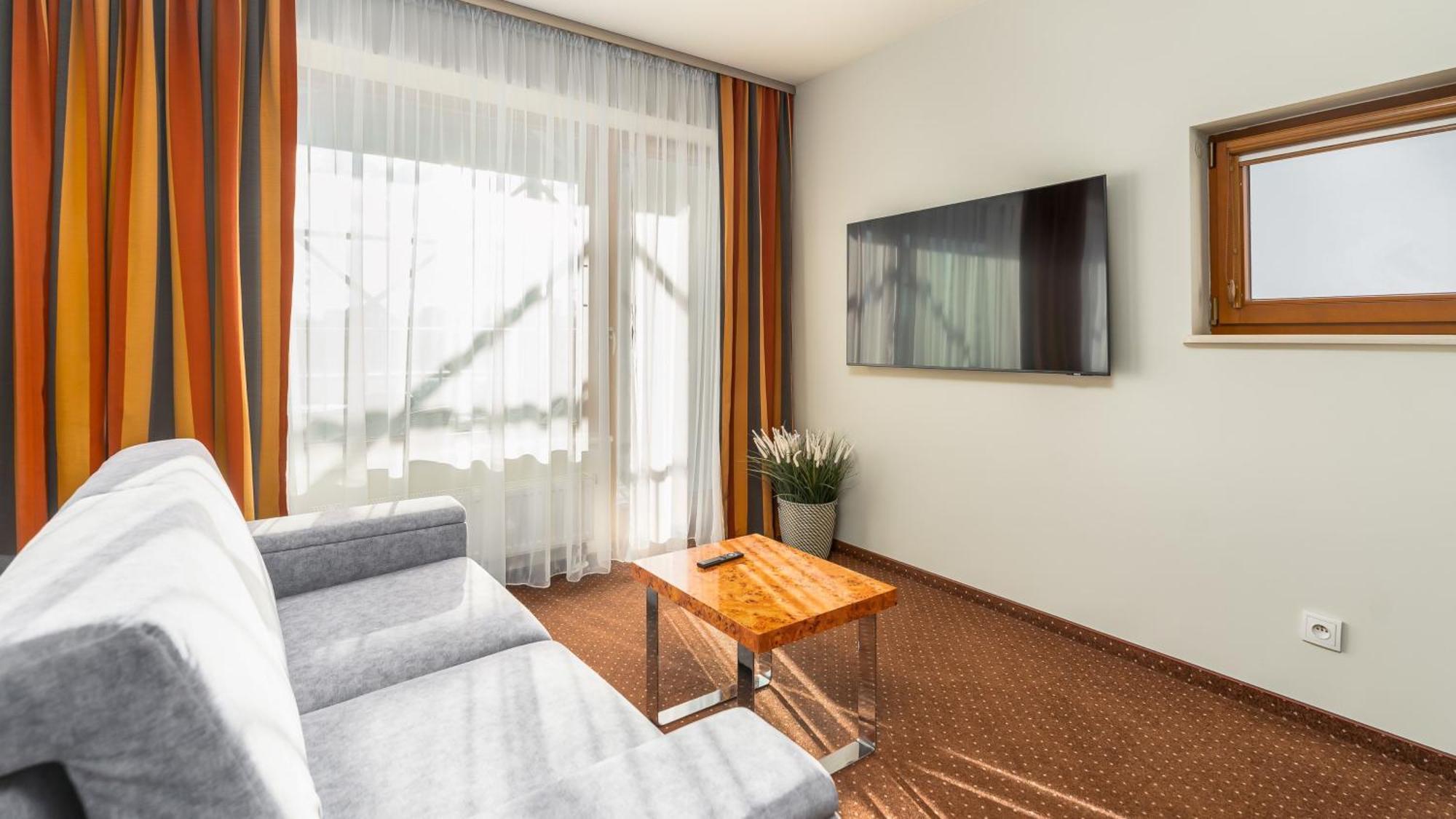 Apartament Sun & Snow Royal Tulip *
