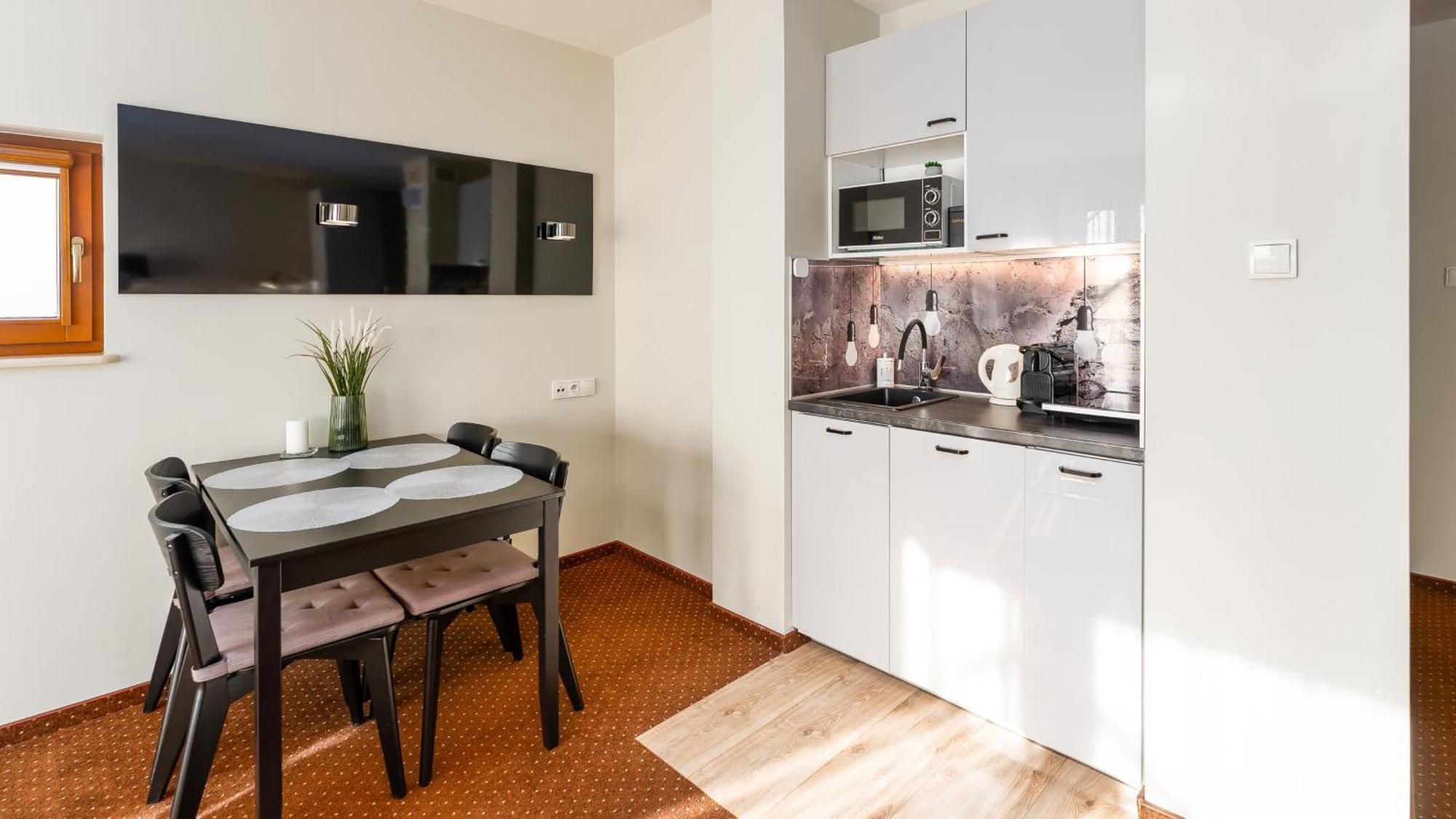 Apartament Sun & Snow Royal Tulip