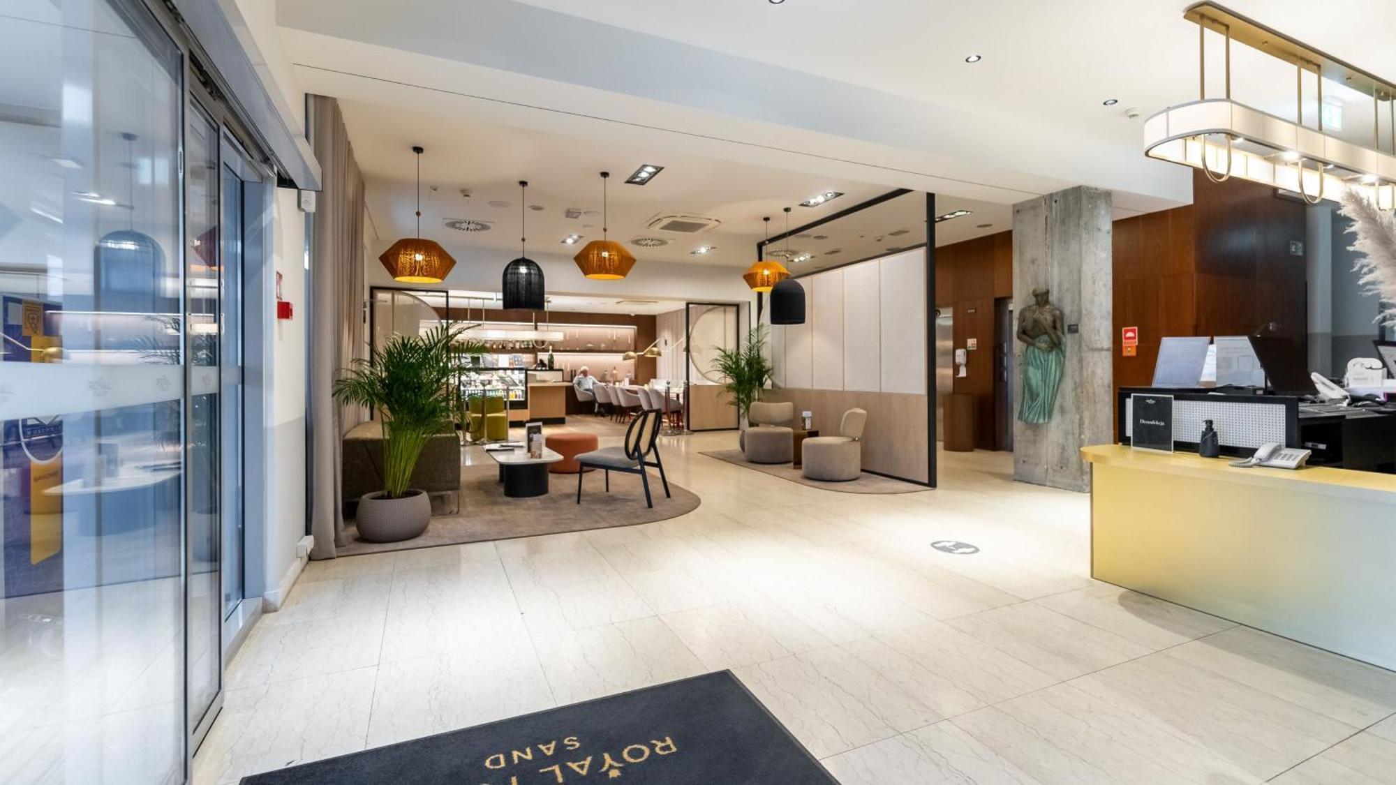Apartament Sun & Snow Royal Tulip *
