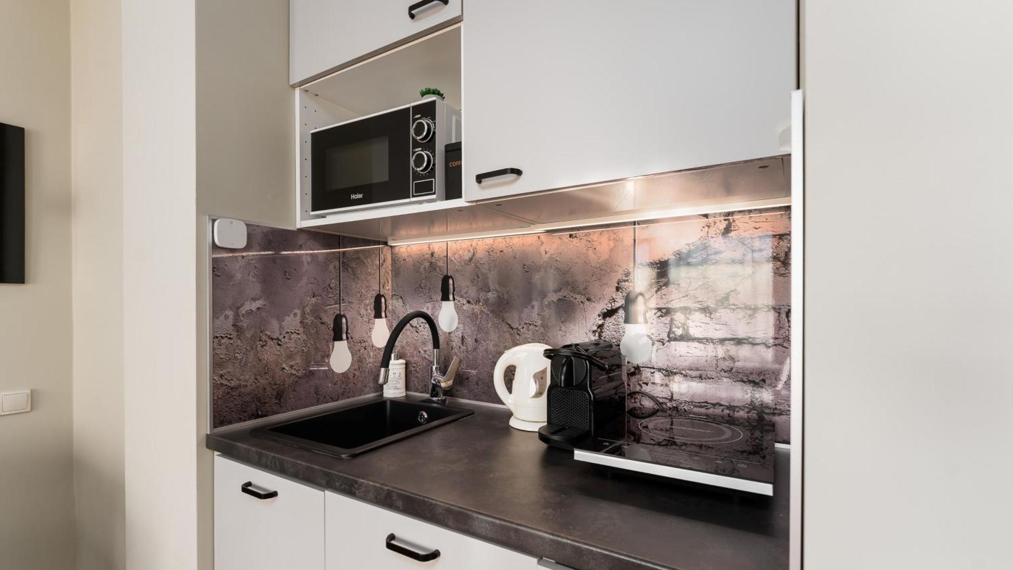 Apartament Sun & Snow Royal Tulip Kołobrzeg